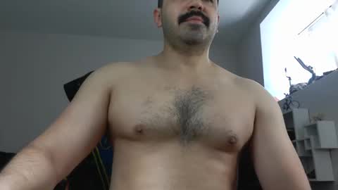 Angel Fusco online show from 02-15-26, 05:09