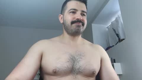 Angel Fusco online show from 04-02-26, 06:27