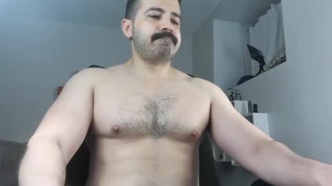 Angel Fusco online show from 04-21-26, 02:37