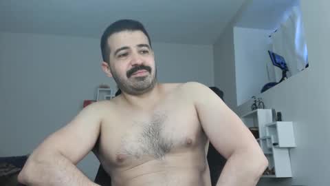 Angel Fusco online show from 04-22-26, 11:06