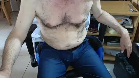 angelgarcia269 online show from 01-10-26, 12:51