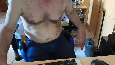 angelgarcia269 online show from 03-07-26, 01:41