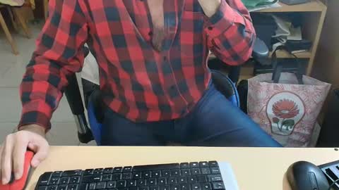 angelgarcia269 online show from 05-16-26, 01:24