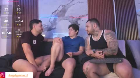 Angel online show from 01-05-26, 10:57