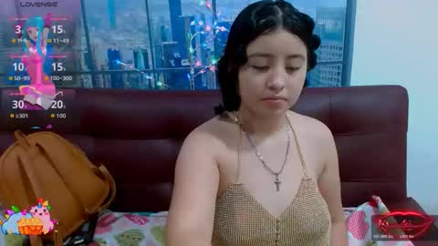 angel online show from 02-21-26, 11:44