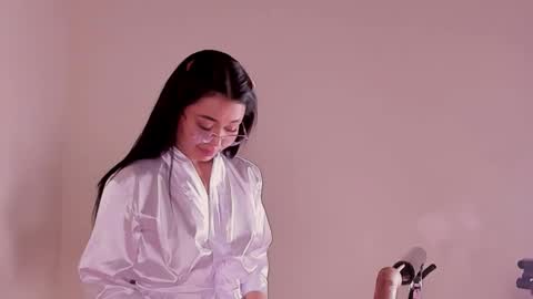 Angeli  online show from 03-02-25, 09:53