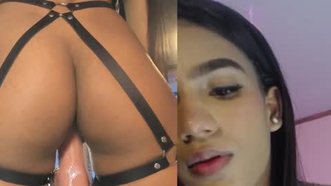 Snapshot of angeli_sexi chatting on 01-31-25, 01:01 Carolina online show from 01-31-25, 01:01