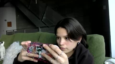 angelia01m online show from 01-15-26, 06:44