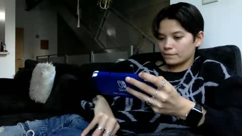 angelia01m online show from 04-01-26, 12:00