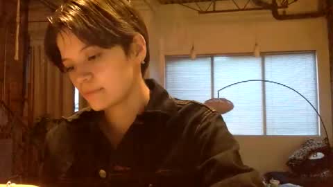 angelia01m online show from 04-15-26, 12:50