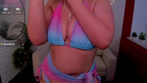 Snapshot of angelic_coy chatting on 05-16-26, 03:55 Angelic beauty online show from 05-16-26, 03:55