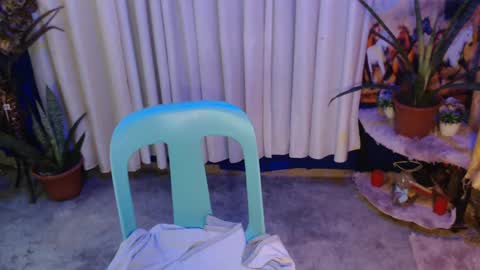 DIVINE ANGEL online show from 01-04-25, 02:03