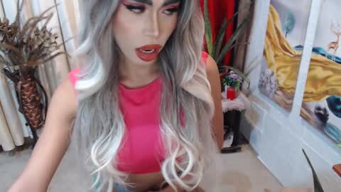 DIVINE ANGEL online show from 01-26-25, 02:14