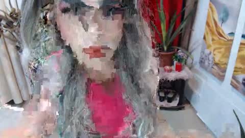 DIVINE ANGEL online show from 01-26-25, 05:34