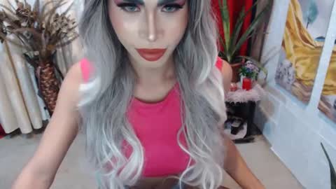 DIVINE ANGEL online show from 01-26-25, 08:36