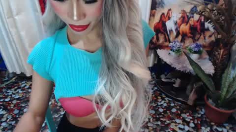 DIVINE ANGEL online show from 03-01-25, 12:07