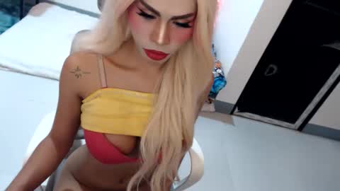 DIVINE ANGEL online show from 05-29-26, 12:08