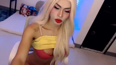 DIVINE ANGEL online show from 06-04-26, 02:50