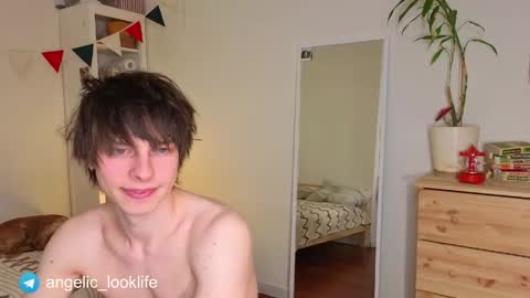 Daniel online show from 04-13-26, 08:25