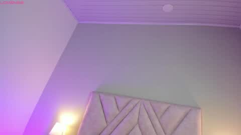 Angelica Cross online show from 04-12-26, 11:15