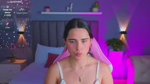 A N G E L I C A online show from 11-27-25, 12:07