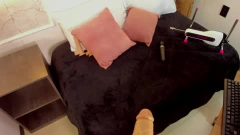 A N G E L I C A online show from 04-21-26, 02:45