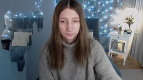 Angelica online show from 02-08-25, 12:17