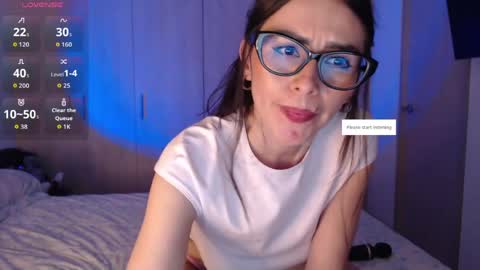 Angelica  online show from 04-19-26, 06:10