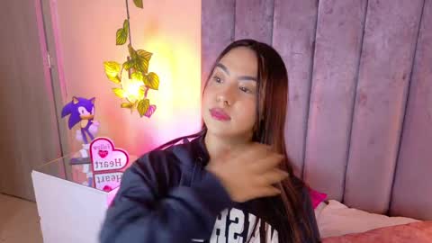 Snapshot of angelicaa_garcia chatting on 04-02-26, 12:25 angelicaa_garcia online show from 04-02-26, 12:25
