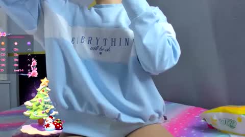 Angelica online show from 02-04-26, 02:23