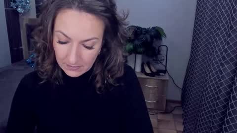 AngelicaCream online show from 01-13-26, 07:02