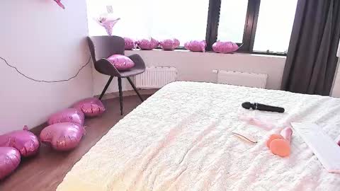 Angelica  online show from 02-20-26, 06:26