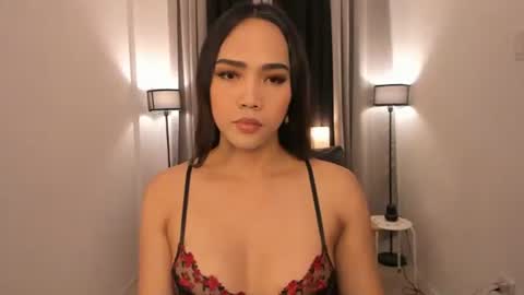 SweetAngelica online show from 05-03-26, 10:43
