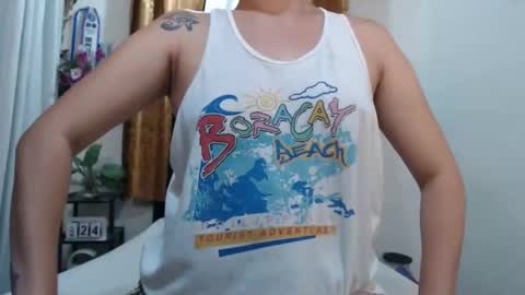 Angel Mae online show from 04-23-26, 11:09