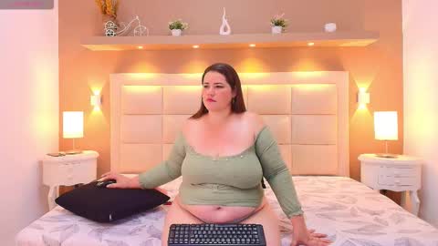 Angelica  online show from 11-28-25, 08:22