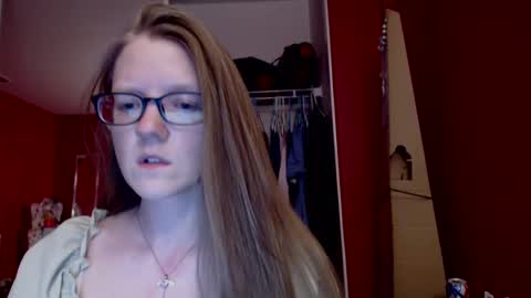 AngelicAngel online show from 01-02-25, 03:48