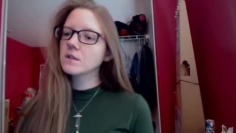 AngelicAngel online show from 02-05-25, 05:20