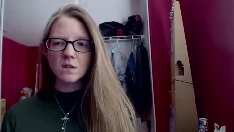 AngelicAngel online show from 02-06-25, 12:22