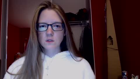 AngelicAngel online show from 02-07-25, 06:24