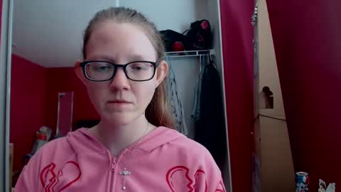 AngelicAngel online show from 02-07-25, 09:37