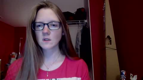 AngelicAngel online show from 02-15-25, 06:33