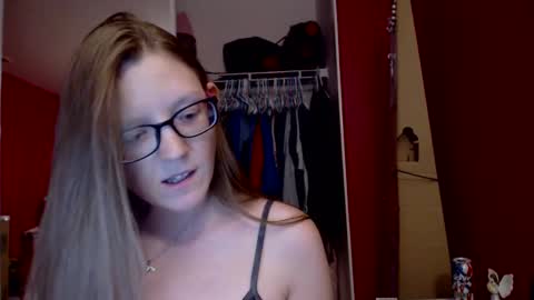 AngelicAngel online show from 02-25-25, 03:09