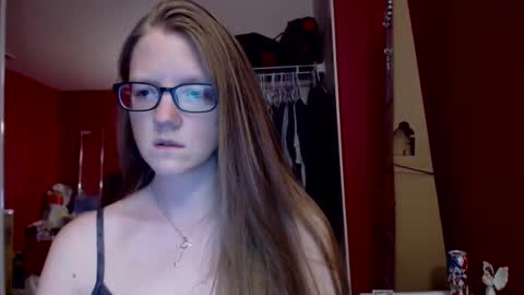 AngelicAngel online show from 02-25-25, 06:47