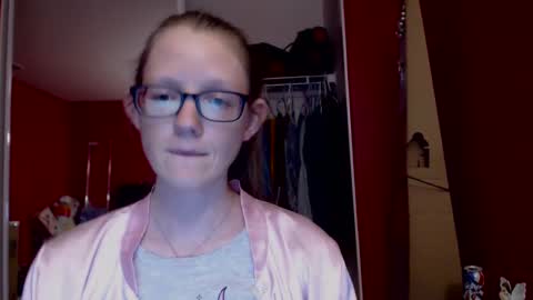 AngelicAngel online show from 03-04-25, 04:49