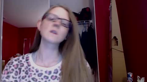 AngelicAngel online show from 03-07-25, 12:26