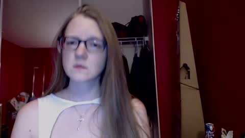 AngelicAngel online show from 03-10-25, 06:05