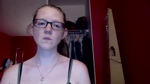 AngelicAngel online show from 09-15-25, 07:41