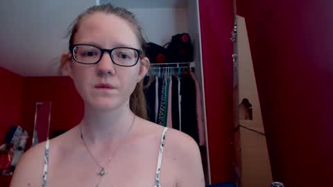 AngelicAngel online show from 10-01-25, 05:30