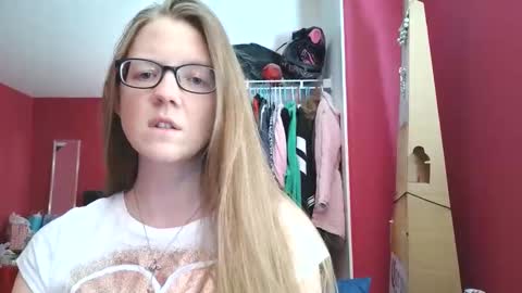 AngelicAngel online show from 12-01-25, 07:52