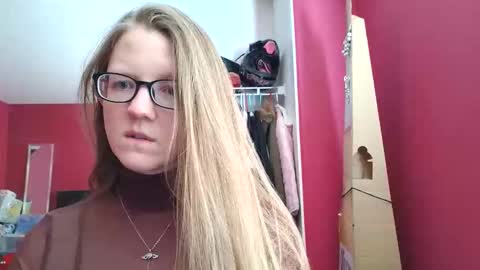 AngelicAngel online show from 01-15-26, 09:40